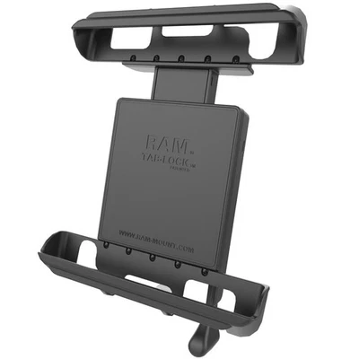 RAM-HOL-TABL8U  RAM Tab-Lock Tablet Holder for Apple iPad Pro... - Image 1 of 4