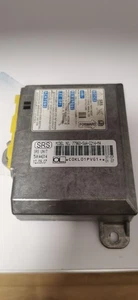 Control unit / ECU HONDA CRV 77960-SWA-G214-M4 5WK44014 - Picture 1 of 1