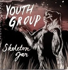 Skeleton Jar von Youth Group von not specified | CD | Zustand sehr gut - Bild 1 von 2