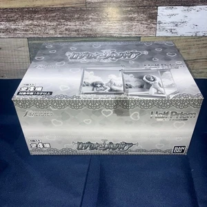 Rosario Vampir Half Prism Box 6 ungeöffnete Packungen Sammelkarten EE6 - Bild 1 von 6