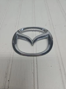 Emblema maletero Mazda - Imagen 1 de 3