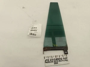 1999-2004 Land Rover Discovery 2 Passenger Rear Right Quarter Vent Glass Tinted - Picture 1 of 9