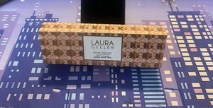 SEALED LAURA GELLER NEW Geller’s Greatest Lift-n-Glow Baked Face Trio U36 - Picture 1 of 2