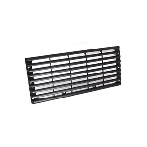 Radiator Grille for Land Rover Defender/Perentie LR038615 ALR8765PUC-Aftermarket - Picture 1 of 2