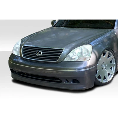 Duraflex VIP Front Bumper for LS430 Lexus 01-03 ed_107776 Foto 1 de 4