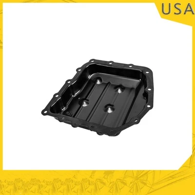 Pan de aceite de transmisión para Dodge Grand Caravan 2006-2010 Dodge Caravan 2005-2007 Foto 1 de 4
