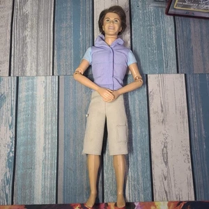 Barbie HAPPY FAMILY ALAN Doll - Boy Dad Ring on Finger - Vintage 2003 W/ Clothes - Picture 1 of 9