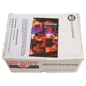 Electro-Harmonix Used Effector Big Muff Pi - Picture 1 of 6