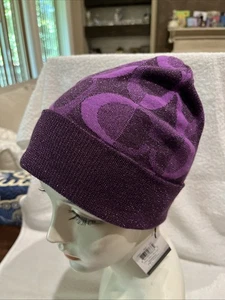 coach bucket hat women - Picture 1 of 5