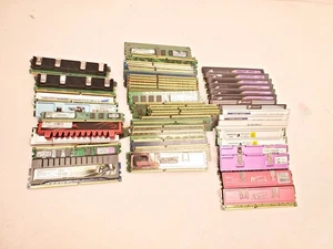 RAM MEMORY - Picture 1 of 134