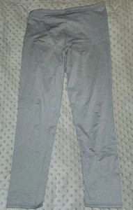 Maidenform Sweet Nothings High Waist Skinny Shaewear Leggings GRAU 82455 Medium M - Bild 1 von 8