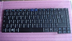Clavier Français AZERTY SAMSUNG R60 R70 P510 P560 R510 R560 NEUF - Imagen 1 de 1