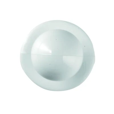 LEIBER Kugelknöpfe - Kochknöpfe > 5 Pack á 12 Stück im Beutel > weiß/schwarz nach Wahl