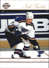 A7762- 2003-04 Pacific Supreme Red Parallel Hockey- You Pick- 10+ FREE US SHIP