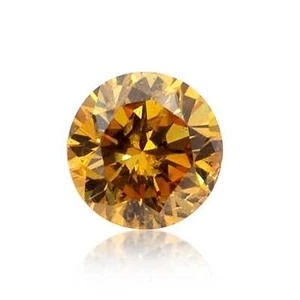 Joyería hecha a mano brillante redonda de diamantes sueltos naturales certificados de 1,74 quilates - Imagen 1 de 5