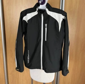 Galvin Green Gore Tex Performance Shell Men's Jacket Golf Windbreaker Size S - Picture 1 of 18