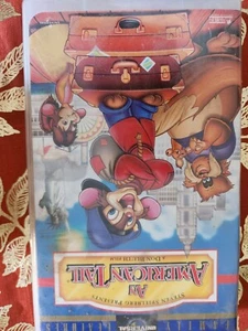An American Tail - Picture 1 of 2