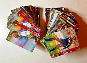 DS PIANETA CALCIO 1998 1999 98 99 CARDS *Selezionare dal menu a tendina* - Imagen 1 de 251