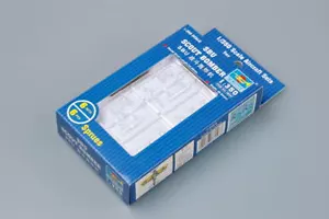 Trompetista 06247 1/350 BOMBARDERO SBU SCOUT - Imagen 1 de 1