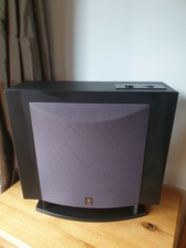 yamaha yst sc11 speakers