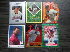 1989 Upper Deck Floyd Youmans 20th Anniversary Buy Backs #730