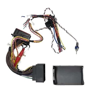 OEM Integrated Reverse Camera Viewing System for 2015-2019 Dodge Challenger - Picture 1 of 6