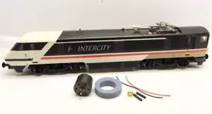 Micromotor.eu 0T004G UK Hornby 4 Wheel Ringfield 3 Pole, Coreless Motor Kit - Picture 1 of 2