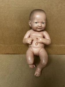 Berenguer 23-07 Reborn Doll Baby Girl 13” - Picture 1 of 3