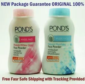 2 Mixed POND'S Magic Powder Oil Blemish Control Plus Double UV Protection 100 g - Picture 1 of 12