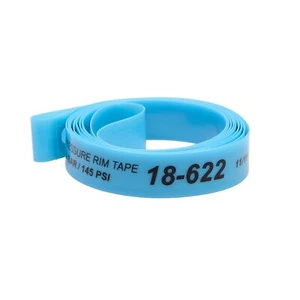 Schwalbe High Pressure Rim Tape (700c x 18mm) —AUS Stock— Bicycle Bike Strip 2pc - Picture 1 of 2