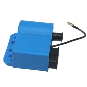 CDi Electronic Central Ignition Coil 32398112 ABS Replacement For Vespa PX 80 12 - Picture 1 of 7