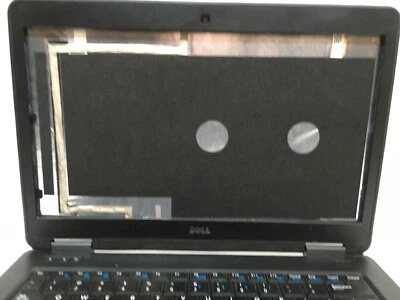 Dell Latitude E5440 Laptop 14" Intel Core i5 Gen 4 READ DESCRIPTION -AA - Image 1 of 4