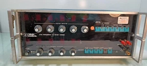Valhalla Scientific 2703 Programmable AC Voltage/Phase Standard - For Parts - Picture 1 of 3