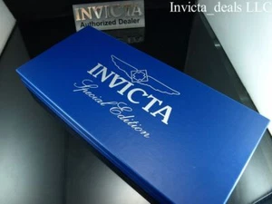 5 cajas de ranura para reloj Invicta edición especial - Imagen 1 de 2