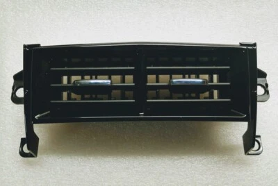 Cadillac CT6 2016-2018 center console tail piece rear end cap heat & AC vent - Изображение 1 из 3