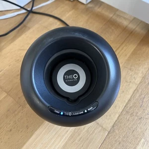 Cloud Nine The O Hair Roller Unit Only - Picture 1 of 6
