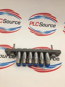NASCO MTCV-1200-1505 FITTINGS - Picture 1 of 6