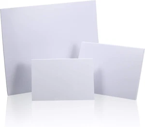 Photo Paper for Printer Picture Glossy White Photographic Quality Printer Paper - Picture 1 of 12