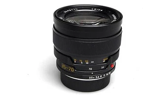 Leica Vario-Elmar-R 35-70 1:3.5 E67 #114 - Bild 1 von 2