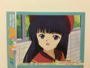 Angelic Layer Trading Card S16 - Imagen 1 de 1