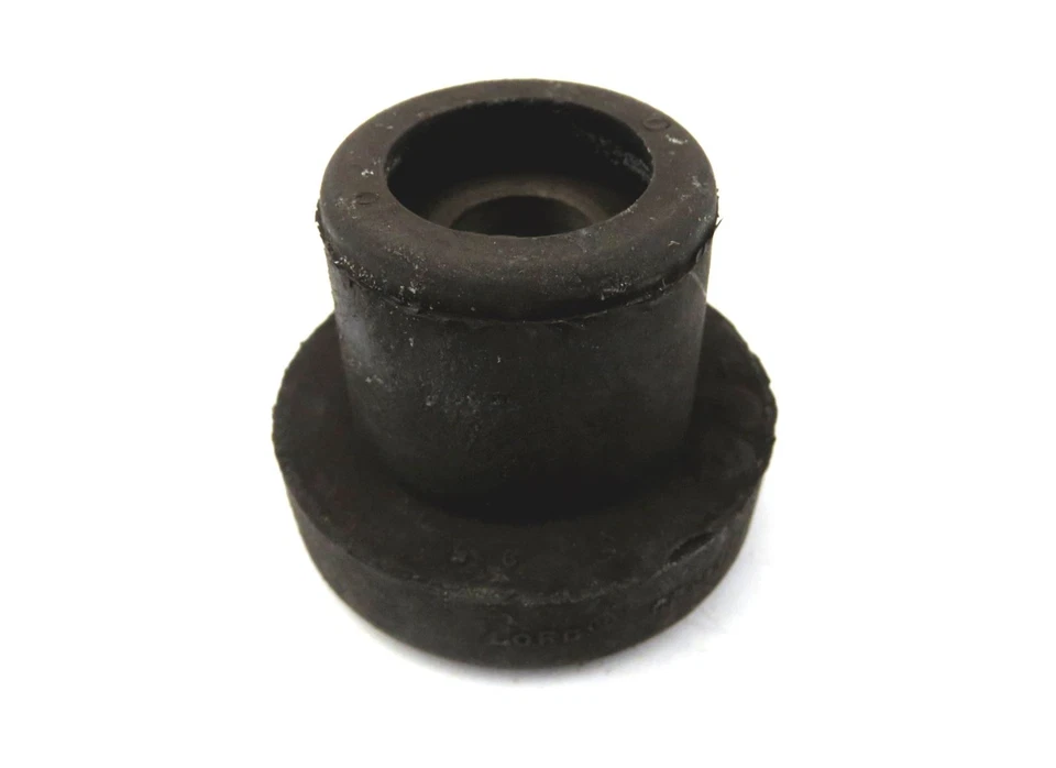 Optima Bus Corp 23635800 Streetcar AH-28 Trolley Shuttle Motor Mount Bushing - Image 1 of 1