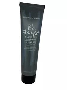 Bumble and Bumble Straight Blow Dry 5oz / 150ml - Picture 1 of 2