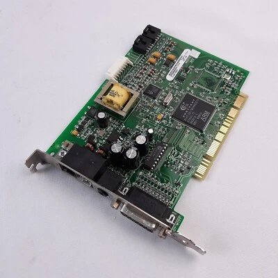 HP PC80079 Modem Card - Image 1 of 4