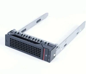 Lenovo 3.5'' LFF SAS SATA Caddy Tray for RD330 RD430 RD530 RD630 RD830 03X3835 - Picture 1 of 10