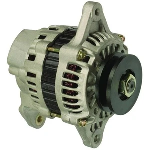 WAI 12136N ALTERNATOR Nissan (1993-2007) TCM Equipment (1987-2007) - Picture 1 of 3