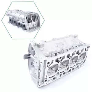 For 1.8T 2.0T VW Tiguan 2.0 TSI 08-15 Engine Cylinder Head & Valves NEW - Picture 1 of 15