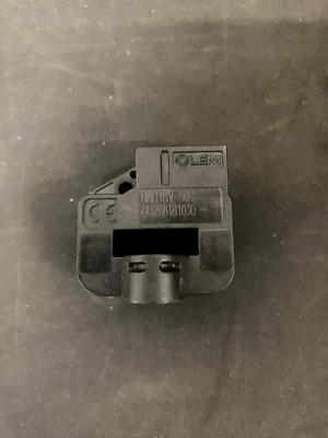 8 Count Bundle LEM LA 305-S SENSOR CURRENT HALL 300A AC/DC 1 CHANNEL HALL EFFECT - Image 1 of 4