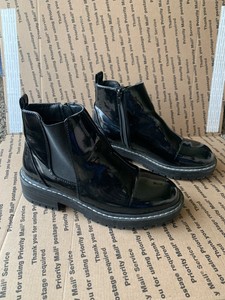 Las mejores ofertas en FOREVER 21 Mujer Zapatos de charol | eBay