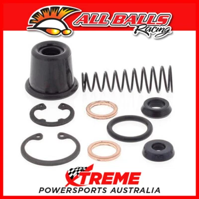 Kit de reconstrucción de cilindro maestro de freno trasero para Suzuki DR650SE 2016-2022 Foto 1 de 2