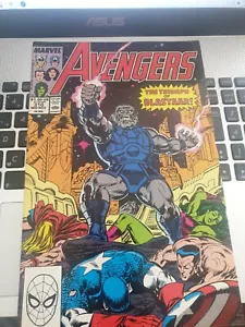 Marvel Comics Avengers #310 - Imagen 1 de 1